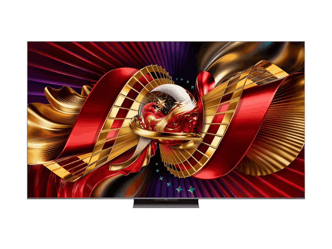 Tivi TCL 75Inch SQD-Mini LED 75C8L